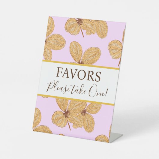 Pedestal teken gunsten reclamebord met voetstuk (Voorkant)