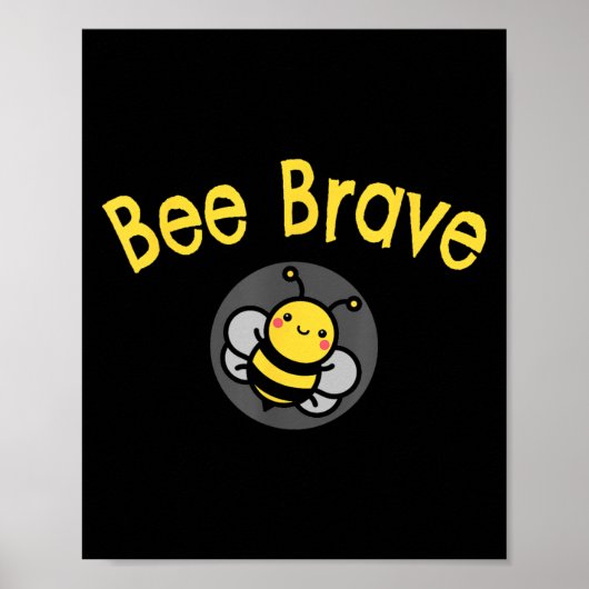 Pediatric Nurse - Healthcare - Motivational  Poster (Voorkant)