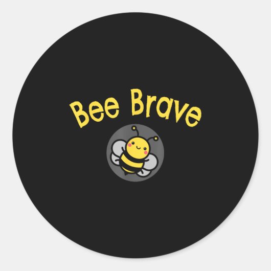 Pediatric Nurse - Healthcare - Motivational  Ronde Sticker (Voorkant)