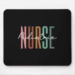 Pediatric Nurse Peds Nursing Appreciation Pediatri Muismat