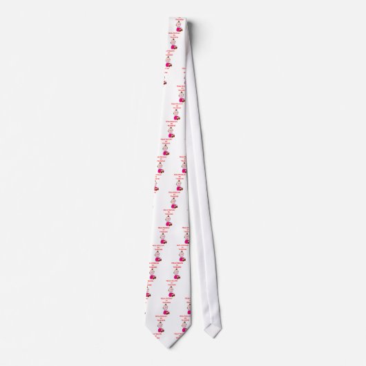 PEDIATRICIAN STROPDAS (Voorkant)