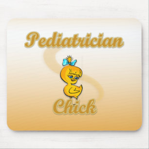 Pediatricicus Chick Muismat