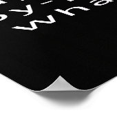 PEDIATRICS - HAPPINESS QUOTE - POSTER (Hoek)