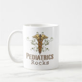Pediatrics Rock Pediatricia Caduceus Mok (Links)