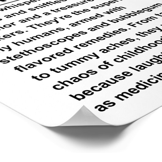 pediatricus poster (Hoek)