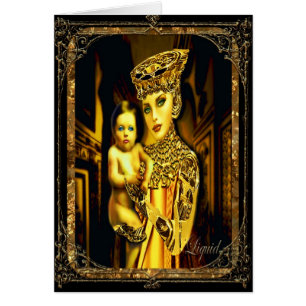 Pediatrische Cyborg Nurse