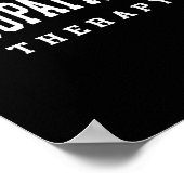 Pediatrische Ergotherapie Poster (Hoek)