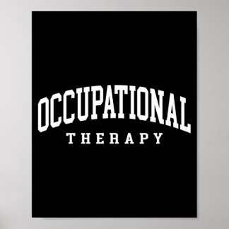 Pediatrische Ergotherapie Poster