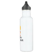 Pediatrische verpleegster waterfles  (Rechts)