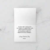 Pediatrische Wenskaart Trivia Kaart (Binnen)