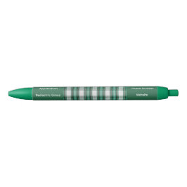Pediatrische Zakelijke Promotie Groene Pen