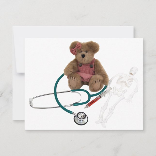 Pediatrische zorg (Voorkant)