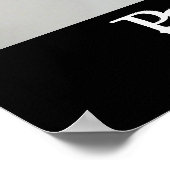 Pedicure Afbeelding, Pamper Yourself-Poster Poster (Hoek)