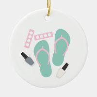 pedicure