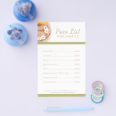 Pedicure Nail Pedicurist Feet Spa Chamomile Flyer (Enkel)