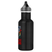 Pedigree Dog Hondenras Hondeneigenaren Hondenschoo Waterfles (Rechts)