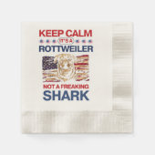 Pedigree Dog Service Dog Masters Moed Servet (Voorkant)