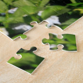 Pedreira - Nordeste, Azoren Legpuzzel (Zijkant)