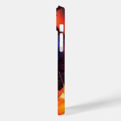 Pedri Telefoonhoes Case-Mate iPhone Case (Achterkant / Links)