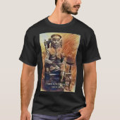Pedro Albizu Campos T-shirt (Voorkant)