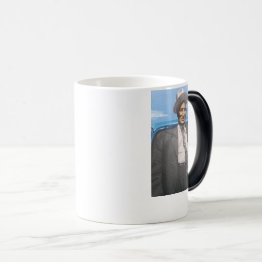 Pedro Duran Mok (Voorkant rechts)