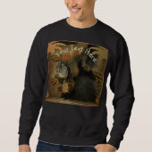 Pedro Iguana 0768 Sweatshirt (Voorkant)