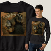 Pedro Iguana 0768 Sweatshirt