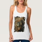 Pedro Iguana 0768 Tanktop (Voorkant)
