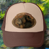 Pedro Iguana 0768 Trucker Pet