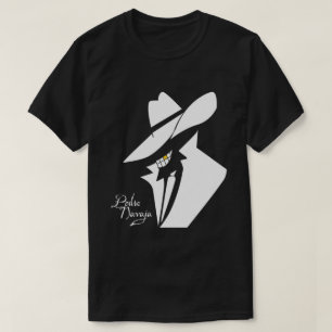 Pedro Navaja, Peter Blade, Salsa Classic T-shirt