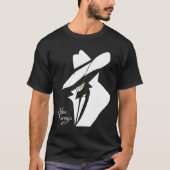 Pedro Navaja, Peter Blade, Salsa Classic T-shirt (Voorkant)