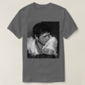 Pedro Pascal 114 T-shirt (Design voorkant)