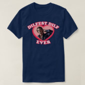 PEDRO PASCAL DESIGN T-SHIRT (Design voorkant)