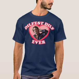 PEDRO PASCAL DESIGN T-SHIRT