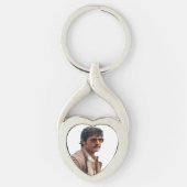 Pedro Pascal Sleutelhanger Cute (Voorkant)