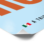 Pedro Rodriguez 917 Tribute Perfect Poster (Hoek)