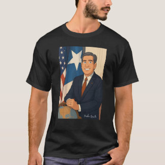 Pedro Rosselló T-shirt