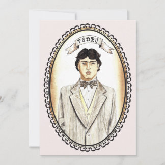 Pedro uit soortgelijk water voor chocolade