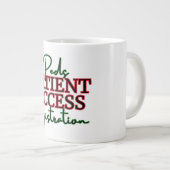 Peds Toegang voor patiënt Grote Koffiekop (Voorkant rechts)