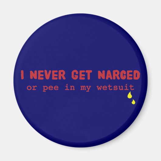 Pee Magnet (Voorkant)