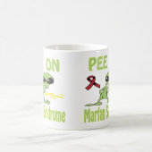 Pee on Marfan Syndrome Mok (Center)