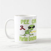 Pee on Marfan Syndrome Mok (Links)
