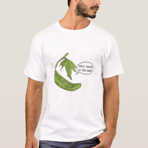 Pee Pod T-shirt