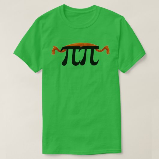 Pee T-shirt (Design voorkant)