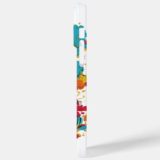 Pee Wee Herman iPhone 14 Pro Max Design" Case-Mate iPhone Case (Achterkant / Links)