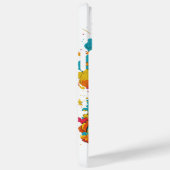 Pee Wee Herman iPhone 14 Pro Max Design" Case-Mate iPhone Case (Achterkant / Rechts)