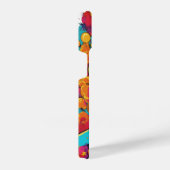 Pee Wee Herman iPhone 14 Slim Fit Hoesje" iPhone Hoesje (Rechterkant)