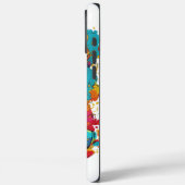 Pee Wee Herman iPhone 16 Pro Max Hoesje" Case-Mate iPhone Case (Achterkant / Links)