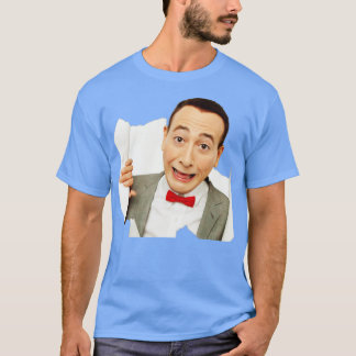 Pee Wee Herman T-shirt