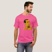 Pee Wee Herman T-shirt (Voorkant volledig)